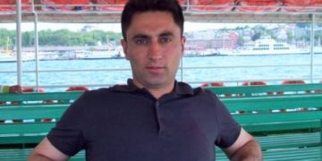 Bir KHK’lı daha iş kazası kurbanı: İhraç polis çatıdan düşerek hayatını kaybetti