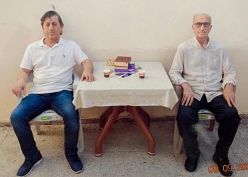 Tutsak 82 yaşındaki Yusuf Bekmezci’ye acı yaşatılıyor: Aytekin’in kayınpederiyle ilgili mücadelesi Aziz Nesin hikayelerini aratmıyor