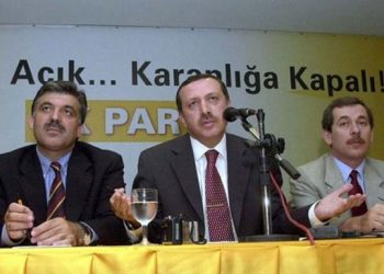 ‘AKP yoldan çıktı’ diyen partinin kurucusu Abdullatif Şener: Dava partisi değil, hırsızlar ordusuna döndü