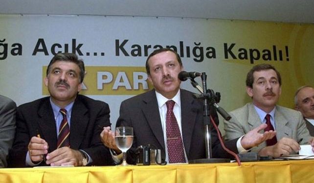 ‘AKP yoldan çıktı’ diyen partinin kurucusu Abdullatif Şener: Dava partisi değil, hırsızlar ordusuna döndü
