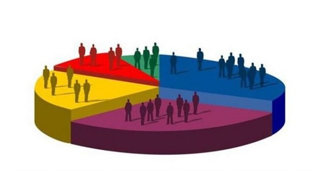 Avrasya Araştırma: CHP ve AKP’nin oyları eşitlendi, DEVA ise MHP’nin oy oranına yaklaştı