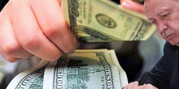 Piyasalar yangın yeri: Döviz artık kuruş kuruş değil birer ikişer lira yükseliyor