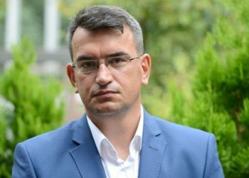 DEVA Partili eski yüzbaşı Metin Gürcan gözaltına alındı