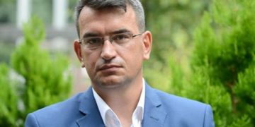 DEVA Partili eski yüzbaşı Metin Gürcan gözaltına alındı