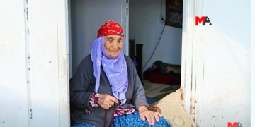 Konteynırda yaşıyor: 96 yaşındaki hasta nineye, Erdoğan’a hakaret davası