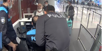 Her yerde aranıyordu: Haiti Devlet Başkanı’nın suikast suçundan aranan şahıs İstanbul’da yakalandı