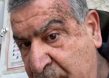 Emekli hâkim Mehmet Beyazıt Boran’a polis şiddeti iddiası