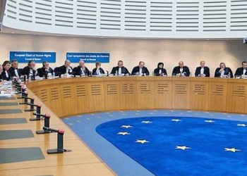 Gülen cemaatini övmek suç değil: AİHM’nin Yasin Özdemir kararı Türkçe’ye çevrildi