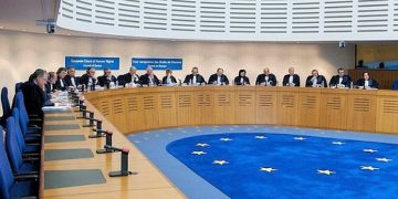 Gülen cemaatini övmek suç değil: AİHM’nin Yasin Özdemir kararı Türkçe’ye çevrildi