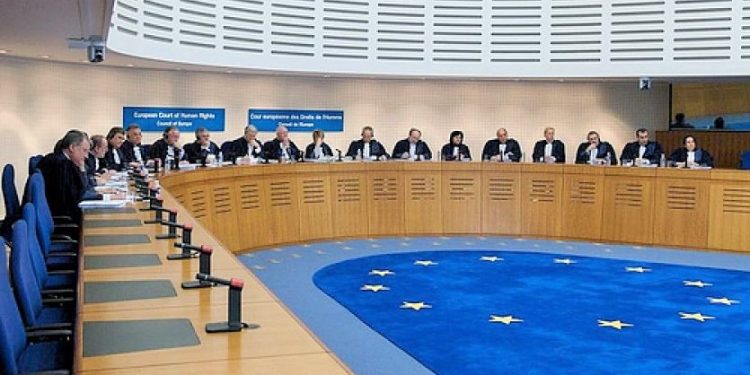 Gülen cemaatini övmek suç değil: AİHM’nin Yasin Özdemir kararı Türkçe’ye çevrildi