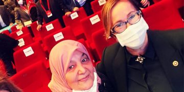 Erdoğan “ne işin var senin dolarla” diyor AKP’li milletvekili 1100 dolarlık kemerli pozunu paylaşıyor