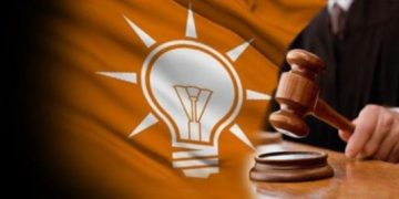 Paralel yapılanmaya tam gaz: Saray’ın derneğinden Yargıtay ve Danıştay’a 11 atama