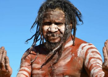 Avustralya Federal Hükümeti, yerli halk Aborjinlere 2 milyon dolar tazminat ödeyecek