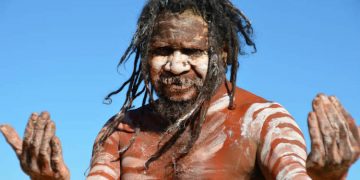 Avustralya Federal Hükümeti, yerli halk Aborjinlere 2 milyon dolar tazminat ödeyecek