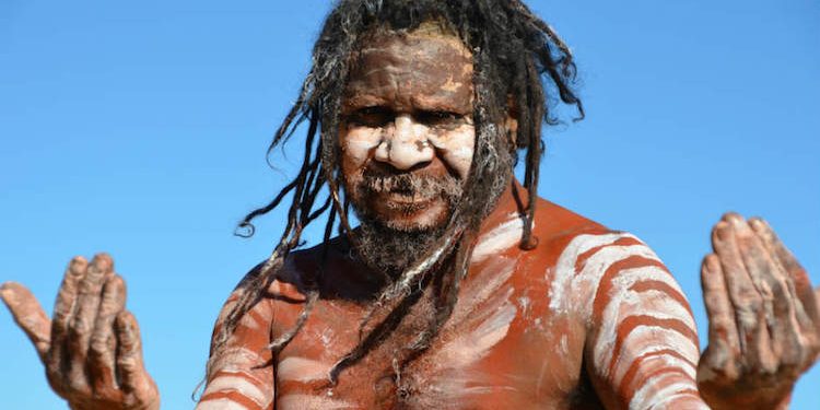 Avustralya Federal Hükümeti, yerli halk Aborjinlere 2 milyon dolar tazminat ödeyecek