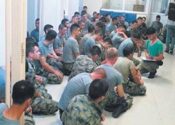 5.5 yıl sonra tahliye olan askeri öğrencilerin aileleri: 15 Temmuz’un sorumlusu onlar değil, diğerlerini de serbest bırakın