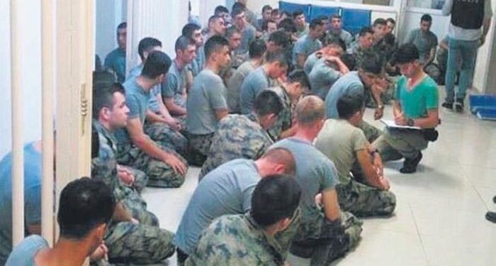 5.5 yıl sonra tahliye olan askeri öğrencilerin aileleri: 15 Temmuz’un sorumlusu onlar değil, diğerlerini de serbest bırakın