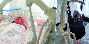 Yüzde 97 engelli eşine bakan KHK’lı öğretmen Şükrü İpek tutuklandı