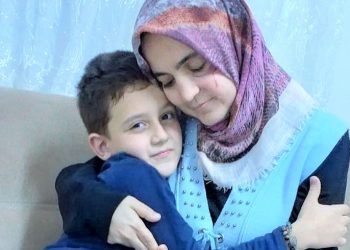 İnfez’ı ertenen Ayşe Öğretmen: Bir insan, bir hasta ve bir kadın olarak, tedavi olmama vesile olan herkese çok teşekkür ederim