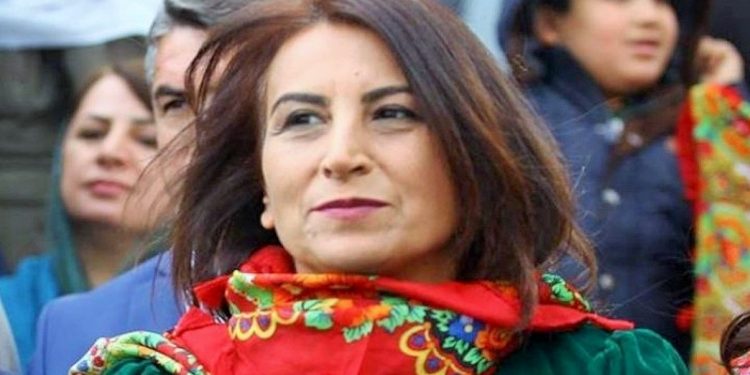 68 kadın örgütünden ortak çağrı: Aysel Tuğluk’un sağlığıyla ilgili tüm olumsuz sonuçlardan adli makamlar sorumlu