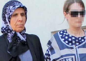 Yargıtay, Aliye Boydak’a verilen hapis cezasını bozdu