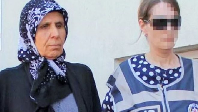 Yargıtay, Aliye Boydak’a verilen hapis cezasını bozdu