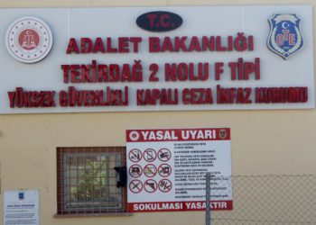 Tekirdağ Cezaevi’nde kadın avukata ‘çıplak arama’ işkencesi