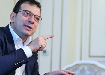 İBB Başkanı Ekrem İmamoğlu: 15,2 milyar TL’lik kur farkını iktidardan istedi
