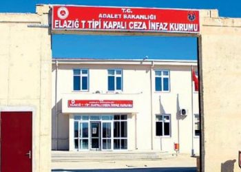 Elazığ cezaevinde tehdit: Sen hâlâ intihar etmedin mi?