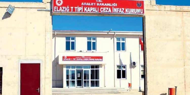 Elazığ cezaevinde tehdit: Sen hâlâ intihar etmedin mi?