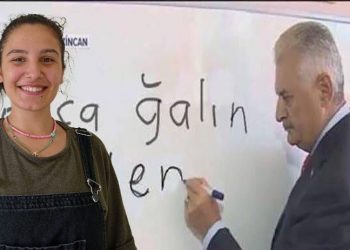 Üniversite öğrencisi Elif Yerlikaya’nın ‘Hoçça ğalın ben gidiyom’ paylaşımına soruşturma