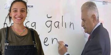 Üniversite öğrencisi Elif Yerlikaya’nın ‘Hoçça ğalın ben gidiyom’ paylaşımına soruşturma