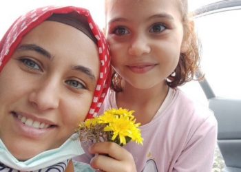 Beş aylık hamile Dudu Arduç için tahliye kararı