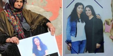 Garibe Gezer’in avukatına son mektubu: Anlayacağınız bu taciz-işkencenin üstünde susmadığımız için saldırganlaşıyorlar