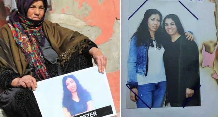 Garibe Gezer’in avukatına son mektubu: Anlayacağınız bu taciz-işkencenin üstünde susmadığımız için saldırganlaşıyorlar