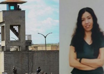 Bir şüpheli ölüm daha: Cezaevinde işkence ve tecavüze uğrayan Garibe Gezer hücresinde ölü bulundu