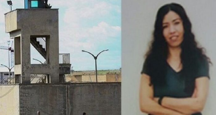 Bir şüpheli ölüm daha: Cezaevinde işkence ve tecavüze uğrayan Garibe Gezer hücresinde ölü bulundu