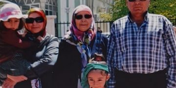 Kızının gözü önünde tutuklanan Günnur Şahin: O nezarethaneyi hatırlamak bile istemiyorum