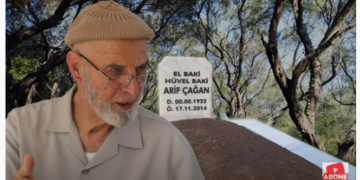 İnfak kahramanı HACI ARİF ÇAĞAN’la ilgili Belgesel, ASMTV’de!