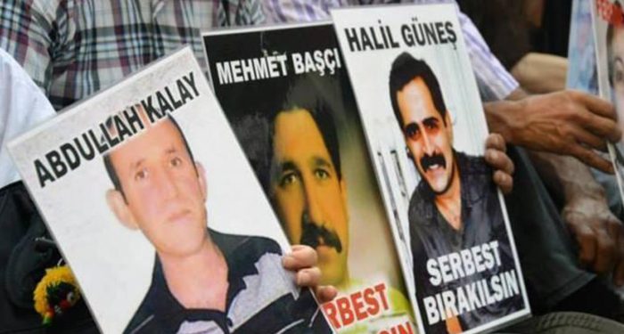 Bir cana daha kıyıldı: Tahliye için defalarca başvuran hasta Halil Güneş, cezaevinde hayatını kaybetti