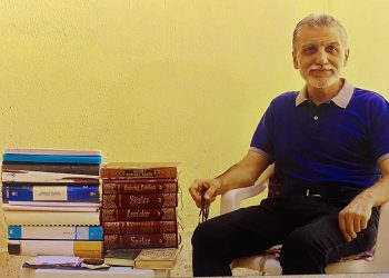 Hidayet Karaca’ya açık mektup: Seni soğuk bir İstanbul sabahında uğurlayanlar, hala hasretle gözlüyor