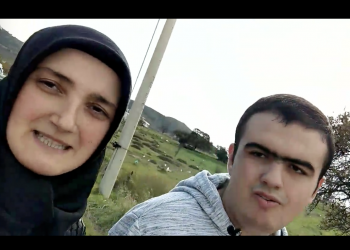 Hülya Durmuş’un feryadını duyun: Artık çığlıklarıma kulak verin, eşimi serbest bırakın