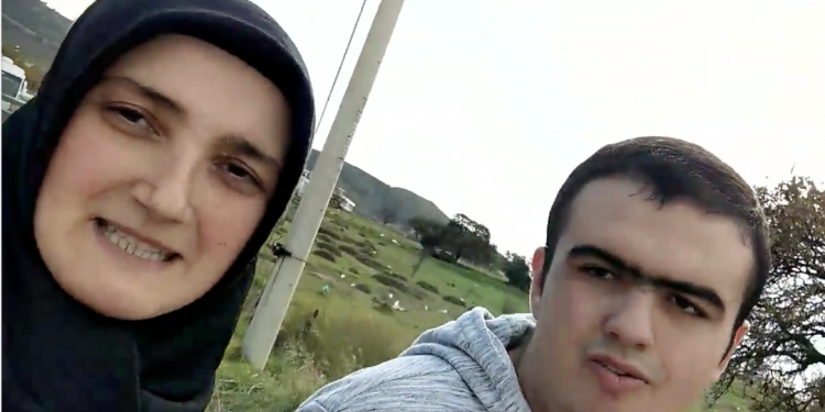 Hülya Durmuş’un feryadını duyun: Artık çığlıklarıma kulak verin, eşimi serbest bırakın