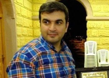 Rejimin zulmünden kaçarken hayatının baharında vefat etti: KHK’li Savcı İbrahim Gündüz ve eşi Ege’de boğularak vefat etti