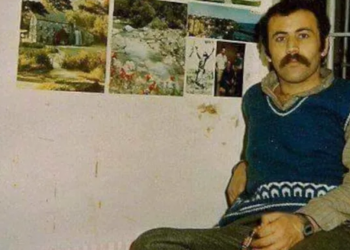 Hıdır Arslan, 12 Eylül’de asılmıştı: Türkiye’de idam edilen son kişinin  fotoğrafına soruşturma