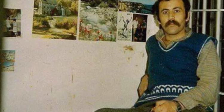 Hıdır Arslan, 12 Eylül’de asılmıştı: Türkiye’de idam edilen son kişinin  fotoğrafına soruşturma