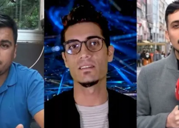 AKP yargıcından stratejik karar: Sokak röportajı yapan 3 Youtuber için ev hapsi kararı