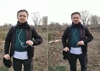 Meriç’i geçti: Erdoğan zulmünden kaçıp Yunanistan’a sığındı