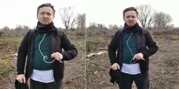 Meriç’i geçti: Erdoğan zulmünden kaçıp Yunanistan’a sığındı