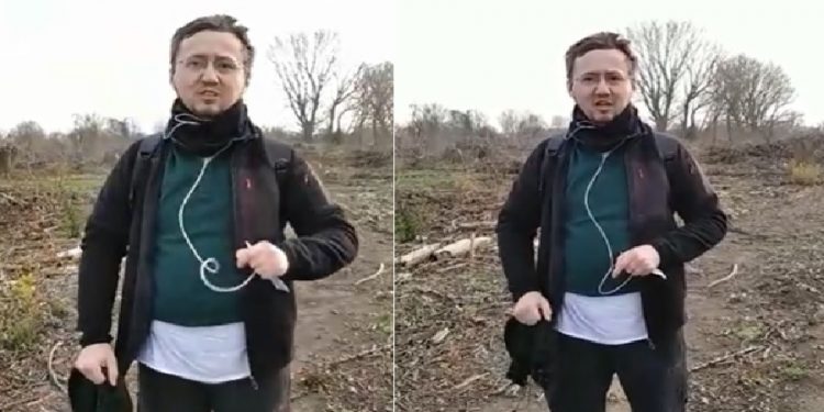 Meriç’i geçti: Erdoğan zulmünden kaçıp Yunanistan’a sığındı